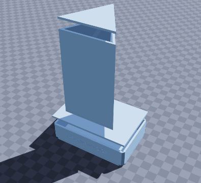 Accolade Prism