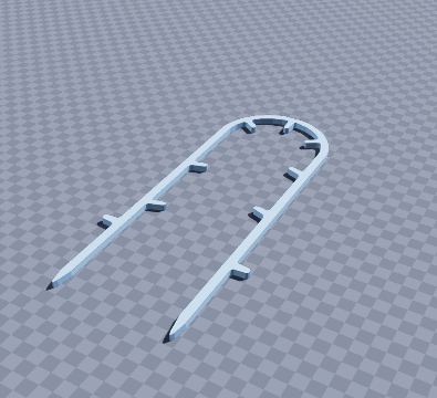 Arbour Stake