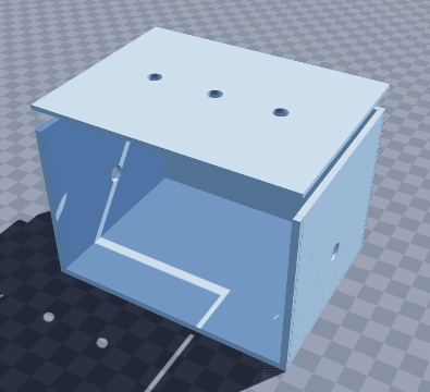 Automaton Stage
