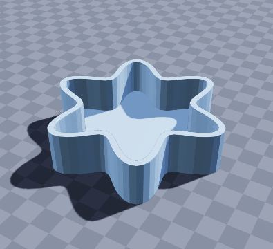 Ball display stand