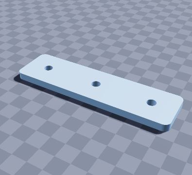 Bead-and-loop rope puzzle