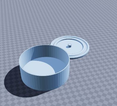 Bead spinner bowl