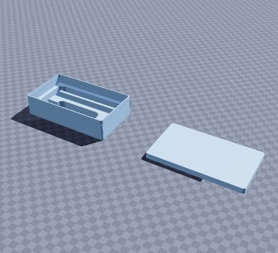Bike multitool case