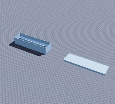 Bike torque wrench case