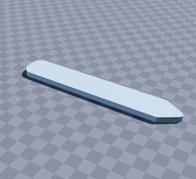 Bone folder