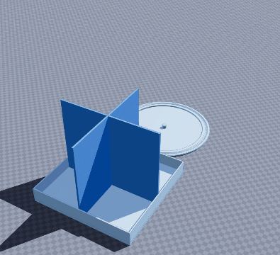 Bookwheel