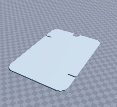 Boot shaper sheet with locking slots