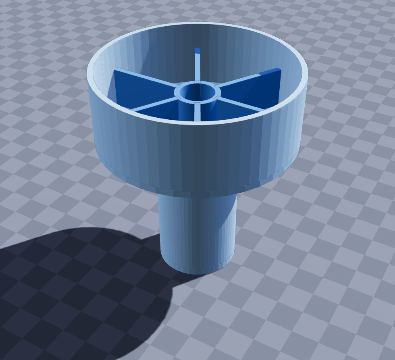 Bulb Reach