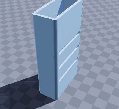Cake torting knife guides