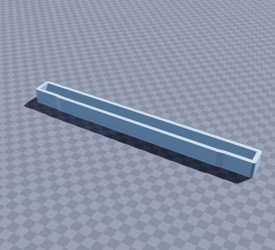 Cambered glue-up cauls