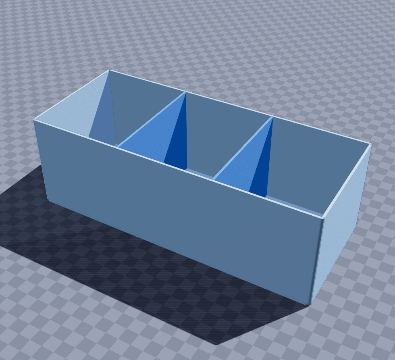 Car cup and phone organizer