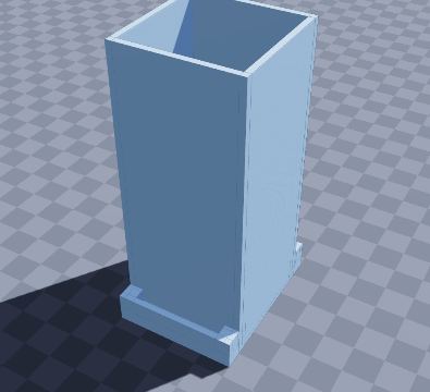 Carriage Quiver