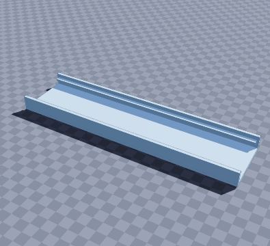 Carriage Track