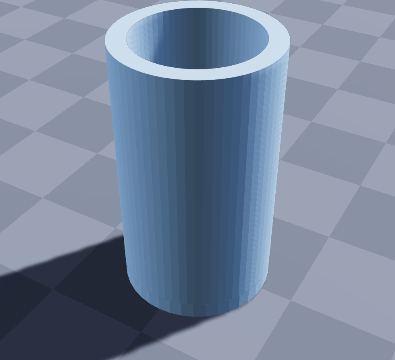 Caulk nozzle caps