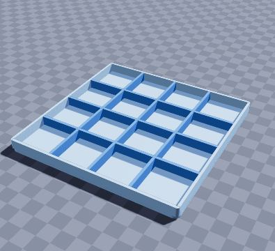 Cherry tomato halving trays