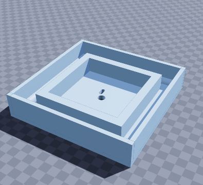 Coffer Tile