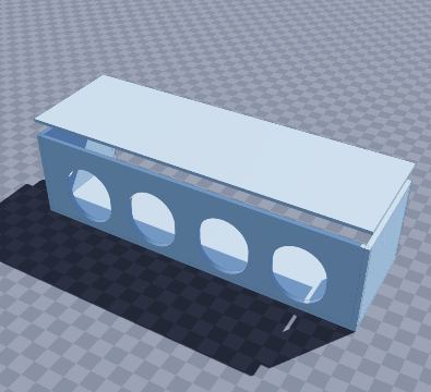 Colonnade