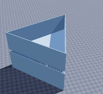 Corner sink caddy dual-tier