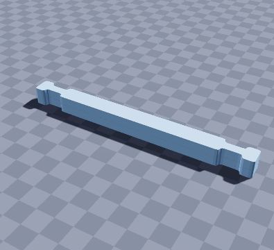 Cribwork