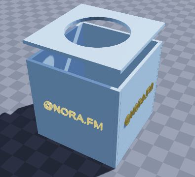 Cubecast