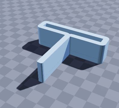 Deck board spacer