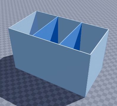 Dishwasher cutlery basket