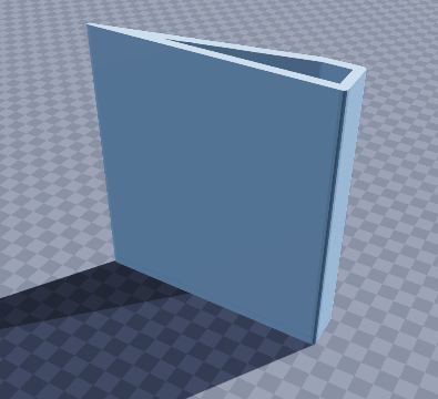 Doorway threshold ramp