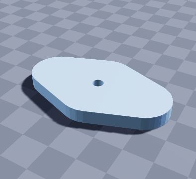 Drawer pull-out stop button