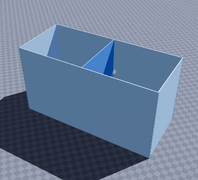 Drill and driver dock