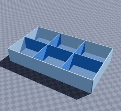 Drill press accessory tray