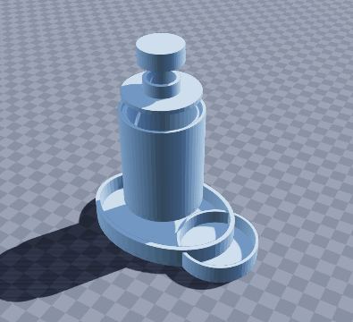 Ember Cairn