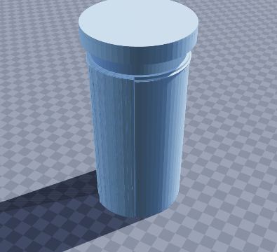 Emulsion Line