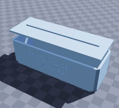 Encore Plinth