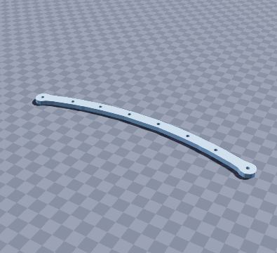 Equipoise Arm