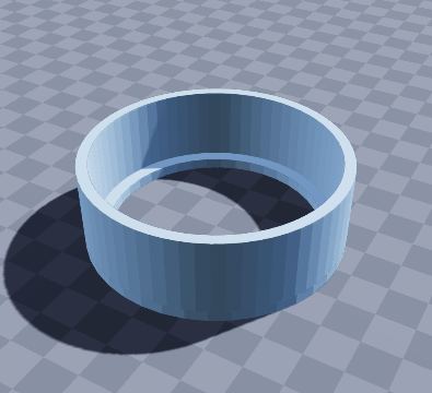 Espresso dosing funnel for 58 mm baskets