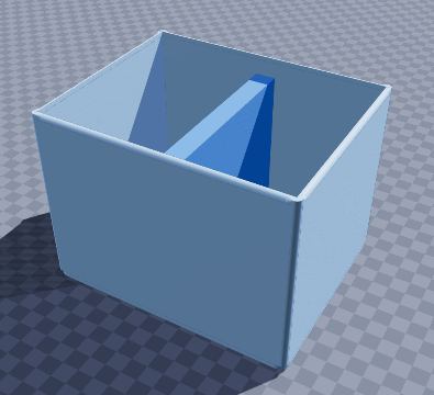 Espresso knock box