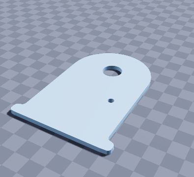 Fairy door