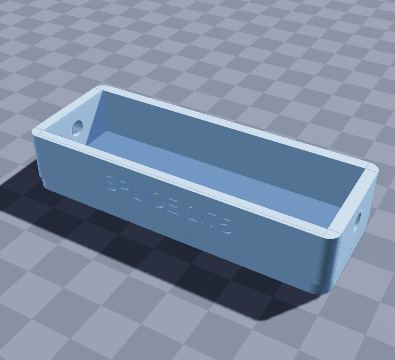Filament splice jig