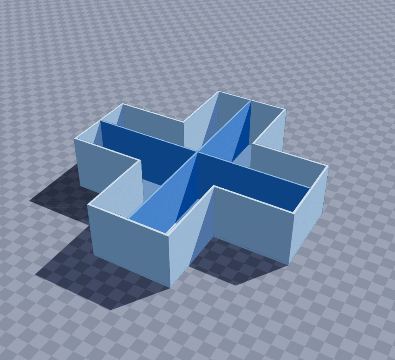 First aid organizer