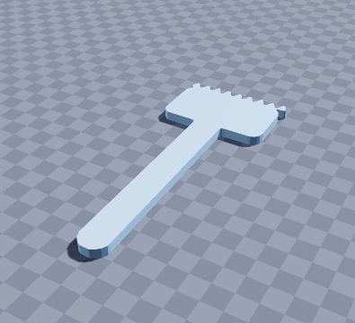 Fish scaler