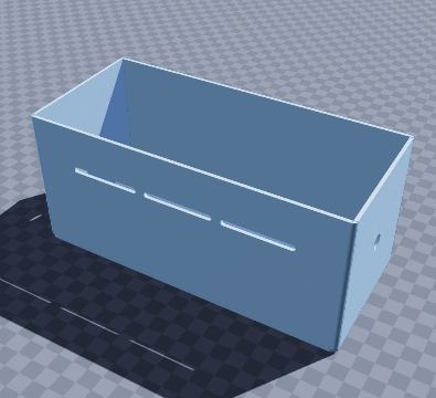 Floral ribbon dispenser