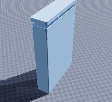 Folio Lamp