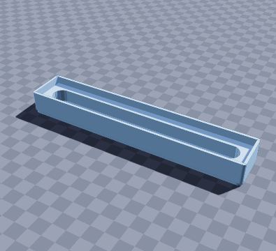 Fountain pen case