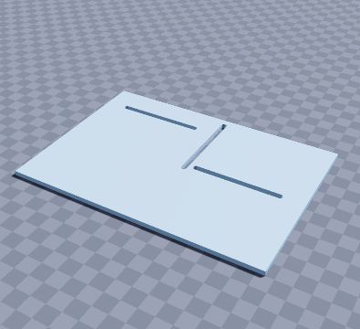 Free Plan Roof