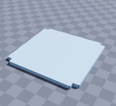 Free Plan Wall