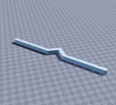 Fulcrum Beam