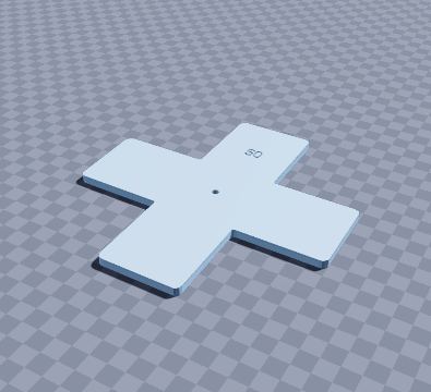 Gallery Cross