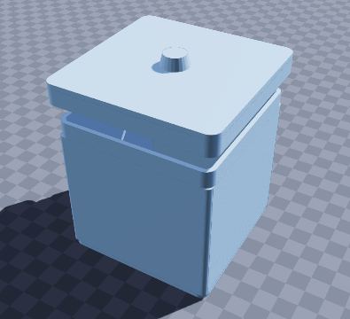 Glue Bridge