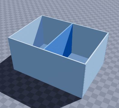 Glue gun stand