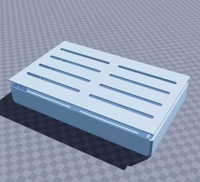 Gongfu tea tray